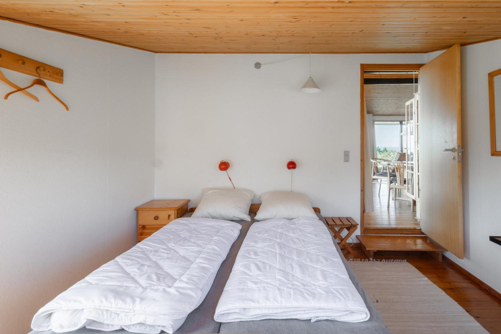 הוילה פאבורג Magnificent House With Splendid View To The Sea מראה חיצוני תמונה